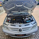 Renault LOGAN Expression Hi-Flex 1.6 8V 4p 2009 Flex-7