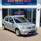Renault LOGAN Expression Hi-Flex 1.6 8V 4p 2009 Flex-1