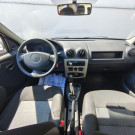 Renault LOGAN Expression Hi-Flex 1.6 8V 4p 2009 Flex-5