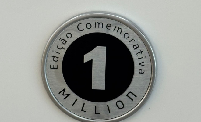 Hyundai Creta 1 Million 1.6 16V Flex Aut. 2019 Flex-5