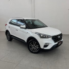 Hyundai Creta 1 Million 1.6 16V Flex Aut. 2019 Flex-1