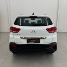 Hyundai Creta 1 Million 1.6 16V Flex Aut. 2019 Flex-3