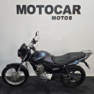 HONDA CG 150 FAN ESi/ 150 FAN ESi FLEX 2012 Flex-3