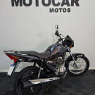 HONDA CG 150 FAN ESi/ 150 FAN ESi FLEX 2012 Flex-0