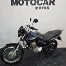 HONDA CG 150 FAN ESi/ 150 FAN ESi FLEX 2012 Flex-4