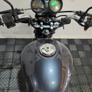 HONDA CG 150 FAN ESi/ 150 FAN ESi FLEX 2012 Flex-1