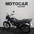 HONDA CG 150 FAN ESi/ 150 FAN ESi FLEX 2012 Flex-2