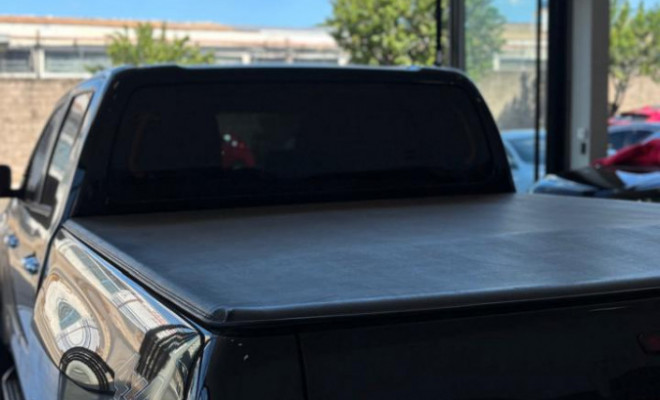 Toyota Hilux CD SRX 4x4 2.8 TDI 16V Diesel Aut. 2023 Diesel-14