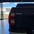 Toyota Hilux CD SRX 4x4 2.8 TDI 16V Diesel Aut. 2023 Diesel-12