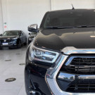 Toyota Hilux CD SRX 4x4 2.8 TDI 16V Diesel Aut. 2023 Diesel-1