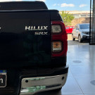 Toyota Hilux CD SRX 4x4 2.8 TDI 16V Diesel Aut. 2023 Diesel-13