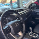 Toyota Hilux CD SRX 4x4 2.8 TDI 16V Diesel Aut. 2023 Diesel-4