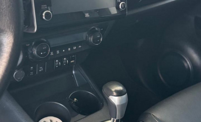 Toyota Hilux CD SRX 4x4 2.8 TDI 16V Diesel Aut. 2023 Diesel-5