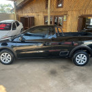 VW - VolksWagen Saveiro 1.6 Mi Total Flex 8V CE 2011 Flex-3