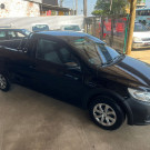 VW - VolksWagen Saveiro 1.6 Mi Total Flex 8V CE 2011 Flex-1