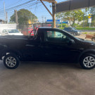 VW - VolksWagen Saveiro 1.6 Mi Total Flex 8V CE 2011 Flex-4