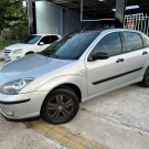 Ford Focus Sedan 2.0 L FC - 2006-4