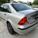 Ford Focus Sedan 2.0 L FC - 2006-3