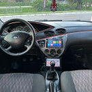 Ford Focus Sedan 2.0 L FC - 2006-8