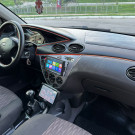 Ford Focus Sedan 2.0 L FC - 2006-6