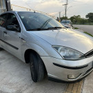 Ford Focus Sedan 2.0 L FC - 2006-0