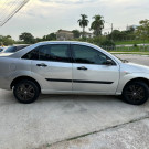 Ford Focus Sedan 2.0 L FC - 2006-1