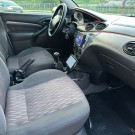 Ford Focus Sedan 2.0 L FC - 2006-5