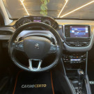 Peugeot 208 Griffe 1.6  Aut. 2017 Flex  C/TETO  PANORAMICO-5