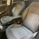 Peugeot 208 Griffe 1.6  Aut. 2017 Flex  C/TETO  PANORAMICO-6