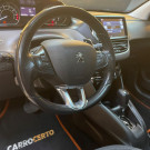 Peugeot 208 Griffe 1.6  Aut. 2017 Flex  C/TETO  PANORAMICO-8