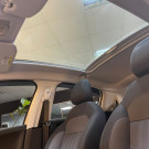 Peugeot 208 Griffe 1.6  Aut. 2017 Flex  C/TETO  PANORAMICO-7