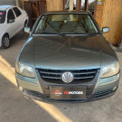 VW - VolksWagen Gol City (Trend)/Titan 1.0 T. Flex 8V 4p 2009 Flex-1