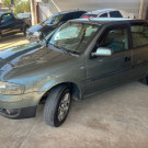 VW - VolksWagen Gol City (Trend)/Titan 1.0 T. Flex 8V 4p 2009 Flex-0