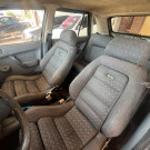 VW - VolksWagen Gol City (Trend)/Titan 1.0 T. Flex 8V 4p 2009 Flex-4