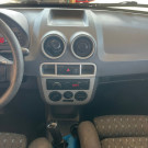 VW - VolksWagen Gol City (Trend)/Titan 1.0 T. Flex 8V 4p 2009 Flex-6