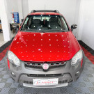 Fiat Strada Adventure1.8/ 1.8 LOCKER Flex CD 2013 Flex-0