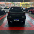 Ford Ka 1.5 FreeStyle 12V Flex 5p Aut. 2020 Flex-4