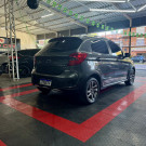 Ford Ka 1.5 FreeStyle 12V Flex 5p Aut. 2020 Flex-5