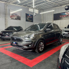 Ford Ka 1.5 FreeStyle 12V Flex 5p Aut. 2020 Flex-1
