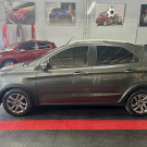 Ford Ka 1.5 FreeStyle 12V Flex 5p Aut. 2020 Flex-2