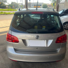 VW - VolksWagen SPACEFOX SPORTLINE/HIGHLINE I MOTION 1.6 2013 Flex-2