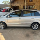 VW - VolksWagen SPACEFOX SPORTLINE/HIGHLINE I MOTION 1.6 2013 Flex-3