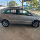 VW - VolksWagen SPACEFOX SPORTLINE/HIGHLINE I MOTION 1.6 2013 Flex-4