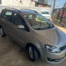 VW - VolksWagen SPACEFOX SPORTLINE/HIGHLINE I MOTION 1.6 2013 Flex-1