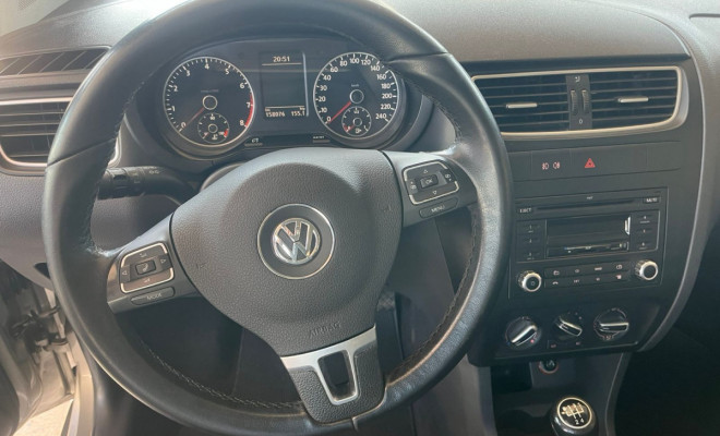VW - VolksWagen SPACEFOX SPORTLINE/HIGHLINE I MOTION 1.6 2013 Flex-9