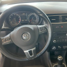 VW - VolksWagen SPACEFOX SPORTLINE/HIGHLINE I MOTION 1.6 2013 Flex-9