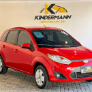 Ford Fiesta SE 1.6 8V Flex 5p 2014 Flex-0