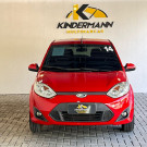 Ford Fiesta SE 1.6 8V Flex 5p 2014 Flex-3