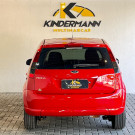 Ford Fiesta SE 1.6 8V Flex 5p 2014 Flex-4