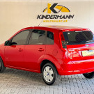 Ford Fiesta SE 1.6 8V Flex 5p 2014 Flex-2